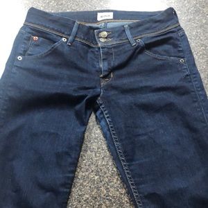 Women’s Hudson Skiny Jeans